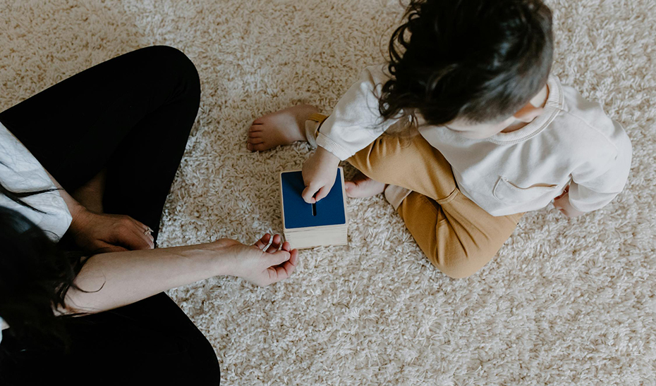 Inclusión dedica más de 14,6 millones a casi 5.600 familias con menores en riesgo de exclusión social