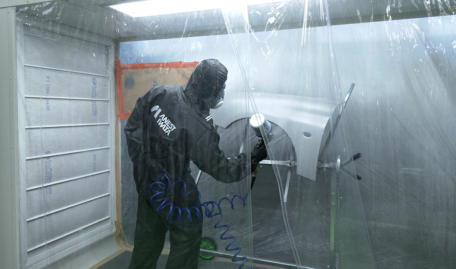 Andalucía destina 1,2 millones a proyectos de emprendimiento en Formación Profesional