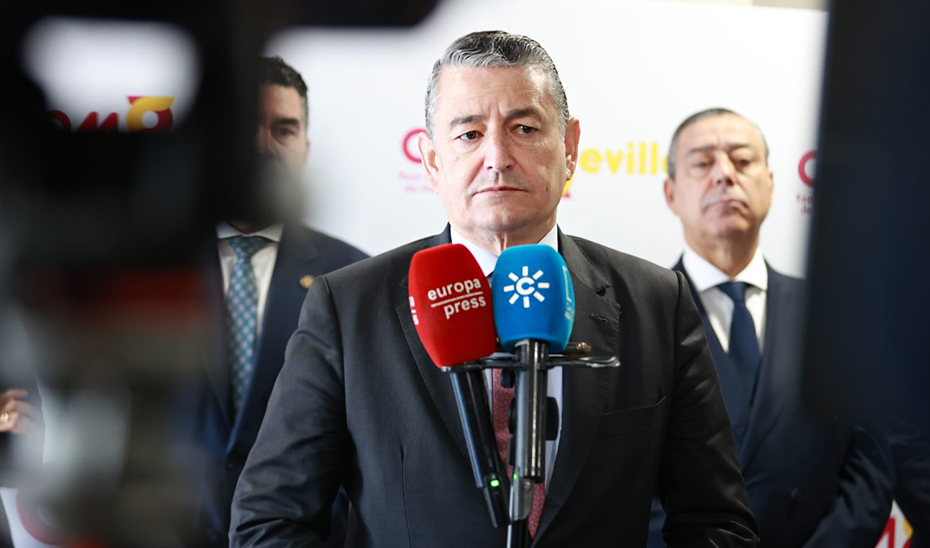 La huelga por el Estatuto Marco contra el Ministerio de Sanidad obliga a suspender casi 300.000 actos médicos en Andalucía