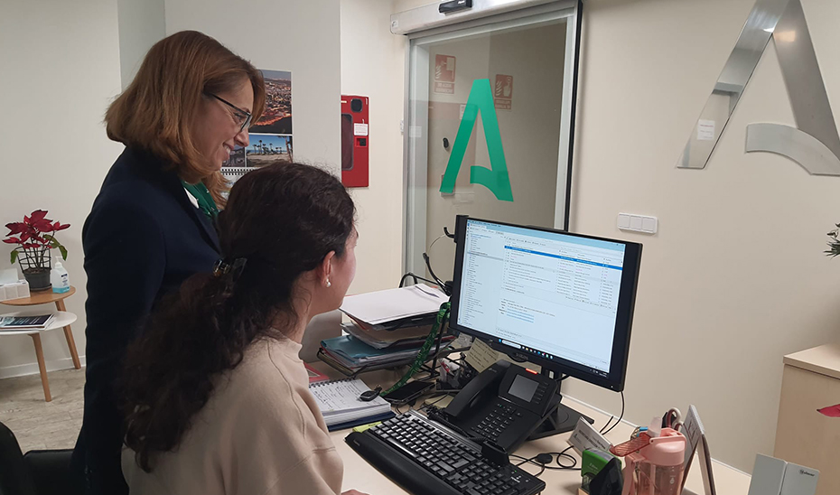 Sanidad y las universidades públicas colaboran en la formación práctica del alumnado en centros sanitarios