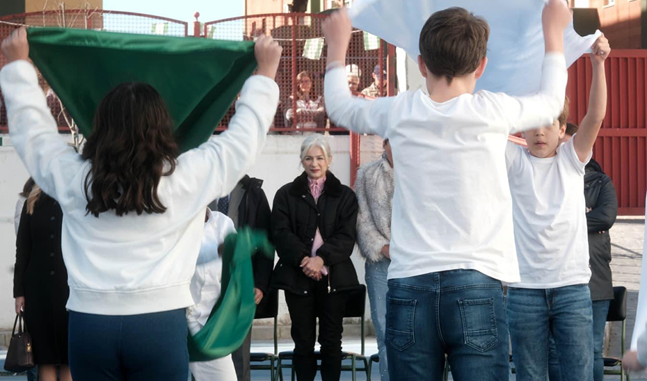 La Junta celebra el 28F con más de un centenar de actividades en los espacios culturales de Andalucía