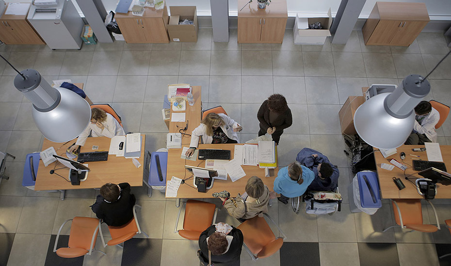 La OMS designa de nuevo a la Escuela Andaluza de Salud Pública como centro colaborador