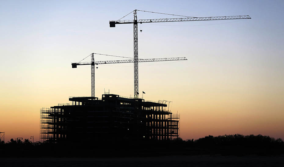 La Junta impulsa la construcción de una nueva barriada con 1.500 viviendas en Sevilla