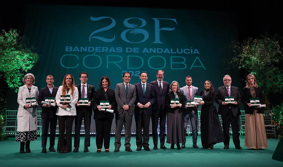 La Junta reclama una financiación digna y suficiente para dotar a Andalucía de mejores servicios a la ciudadanía