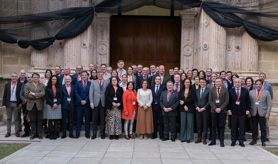 Aprobada la Ley para la Gestión Ambiental de Andalucía ante los retos ambientales y climáticos