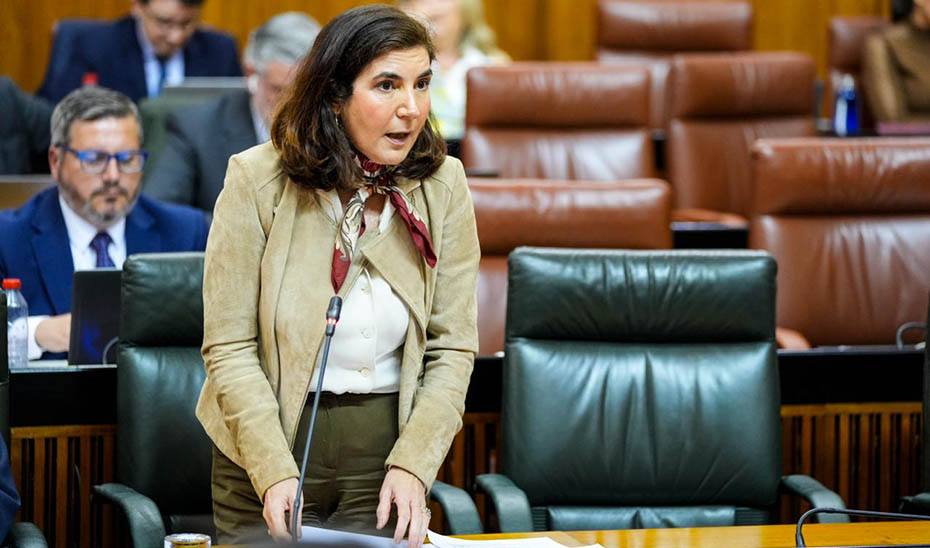 El programa ‘Empleo y Formación’ facilitará en su nueva convocatoria 4.455 contrataciones en casi 300 proyectos