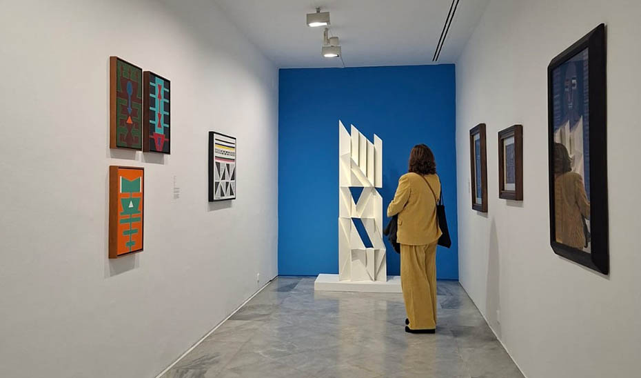 El CAAC inaugura ‘Améfrica’, un recorrido a través de 130 obras por las conexiones entre África y las Américas