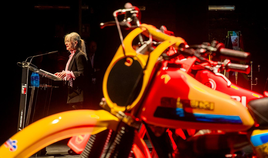 Almonte acogerá la única prueba en España del Campeonato del Mundo de Motocross MXGP