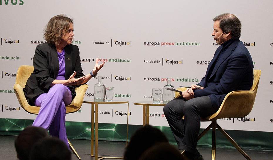 La Junta culmina una renovación legislativa medioambiental «sin precedentes» en Andalucía