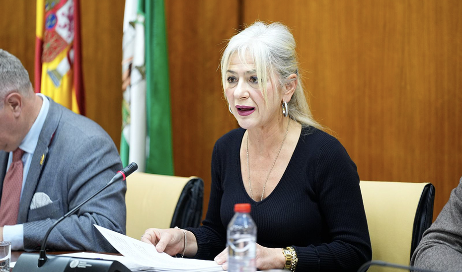 La Junta participa en la programación de ‘Córdoba, Capital de la Cultura Mediterránea y el Diálogo’