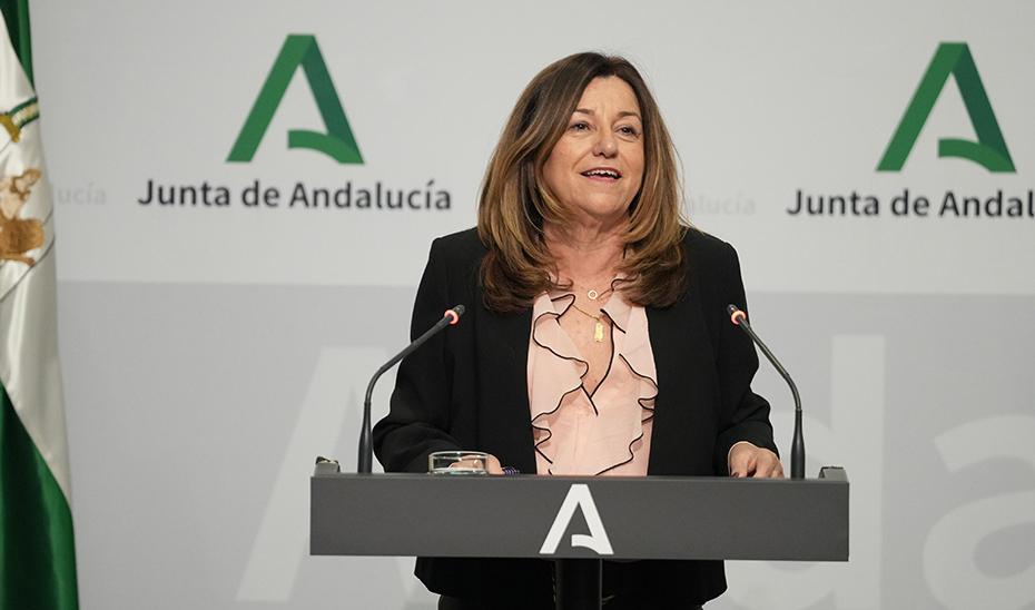 El sistema educativo andaluz contará el próximo curso con 152 aulas nuevas para bajar la ratio
