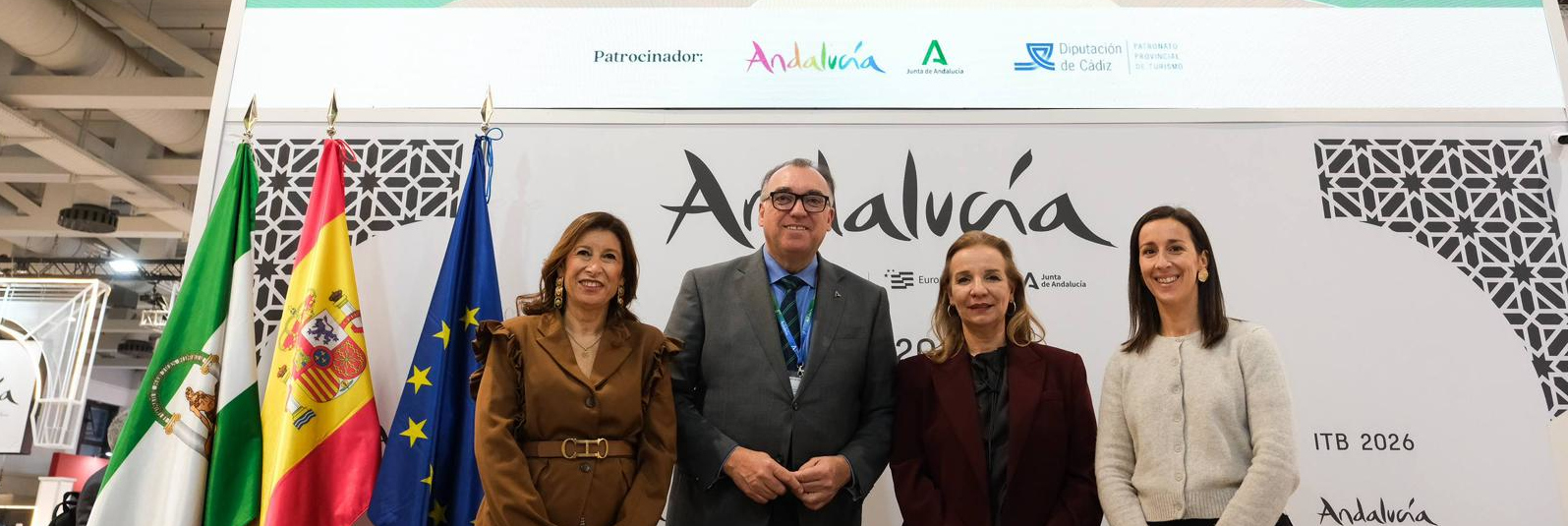 Villamartín acogerá en mayo el Congreso Europeo de Turismo Rural