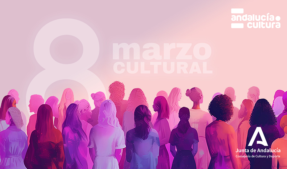 Más de 120 actividades culturales dirigidas a todos los públicos para conmemorar el 8M