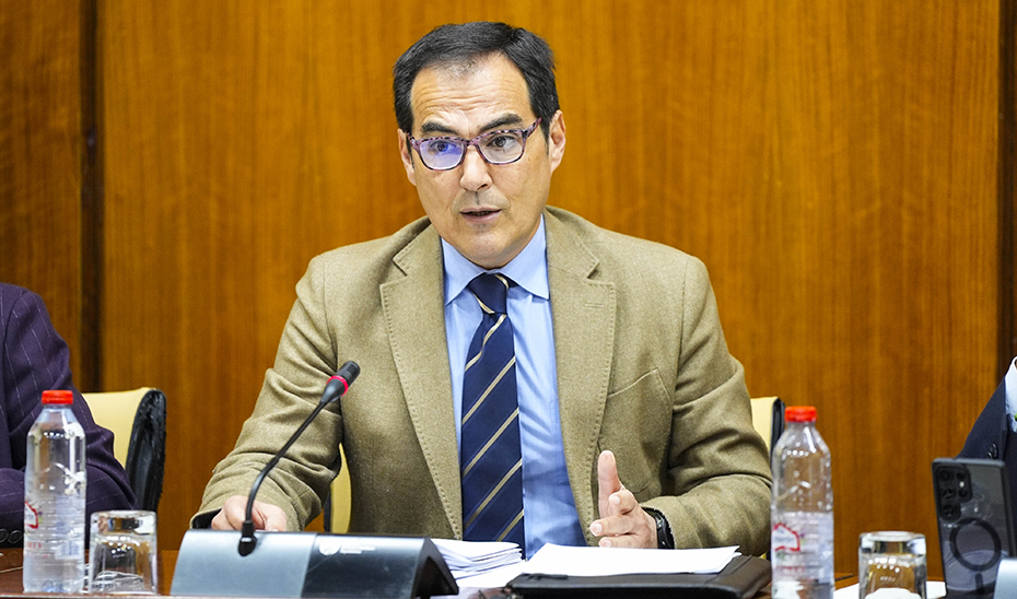 La Junta pone en marcha en una legislatura 47 proyectos de sedes judiciales tras años de «sequía»