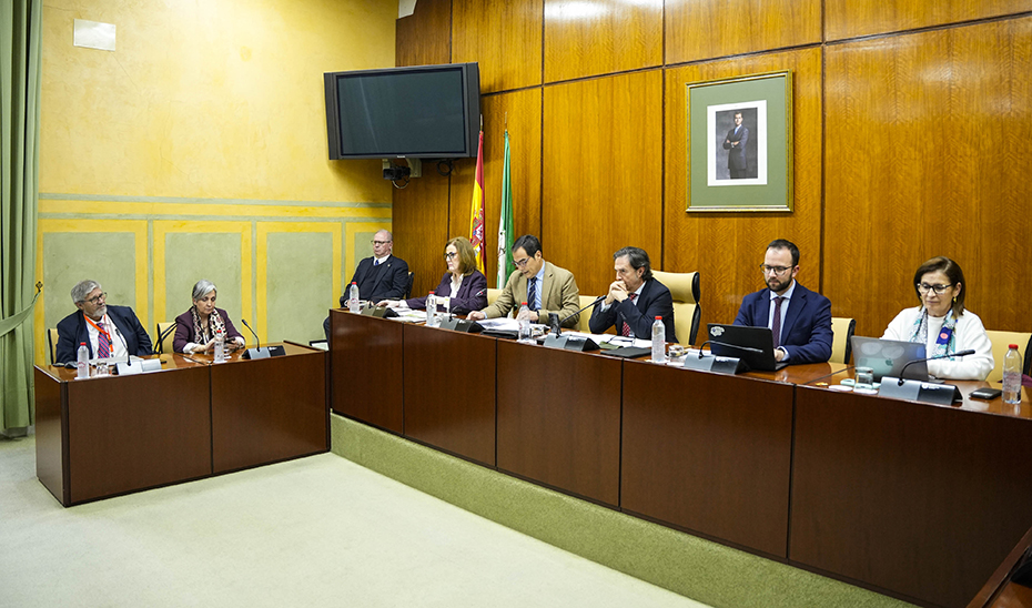 La Junta activa los 35 millones para reparar daños en servicios municipales afectados por las borrascas