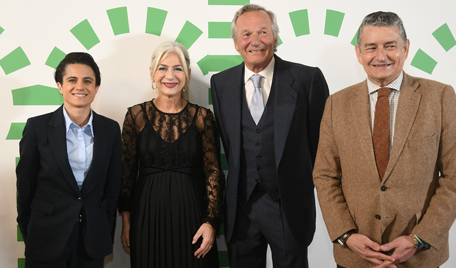 La Junta reconoce en Cádiz el talento de los deportistas andaluces en sus galardones anuales