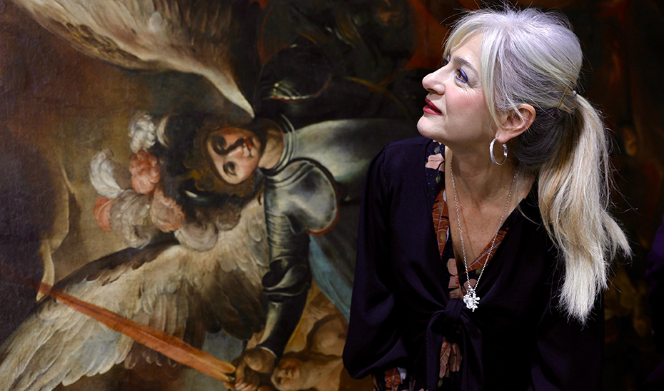 Un total de 37 entidades de Sevilla y provincia se benefician de las ayudas destinadas al arte sacro