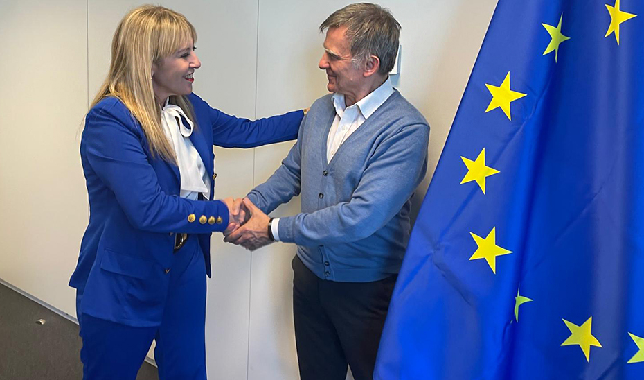 La Junta defiende a las regiones en el presupuesto de la UE y reclama ayudas por las borrascas