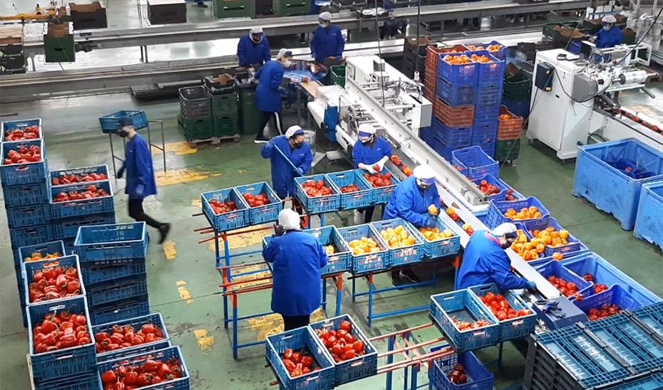 La Junta completa la ejecución del Programa de Desarrollo Rural con una inversión de 3.347 millones y una ejecución superior al 100%