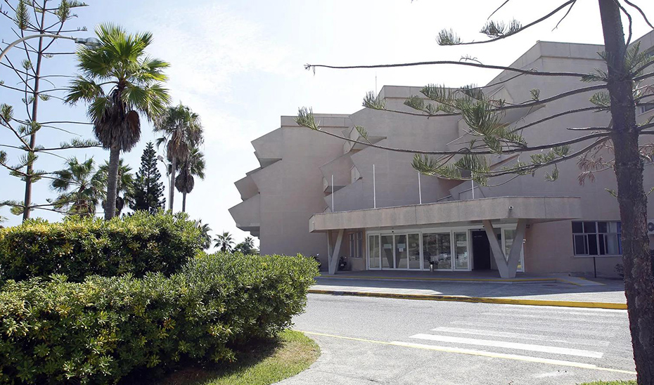 Licitado el proceso para revitalizar la Residencia de Tiempo Libre de la Línea de la Concepción