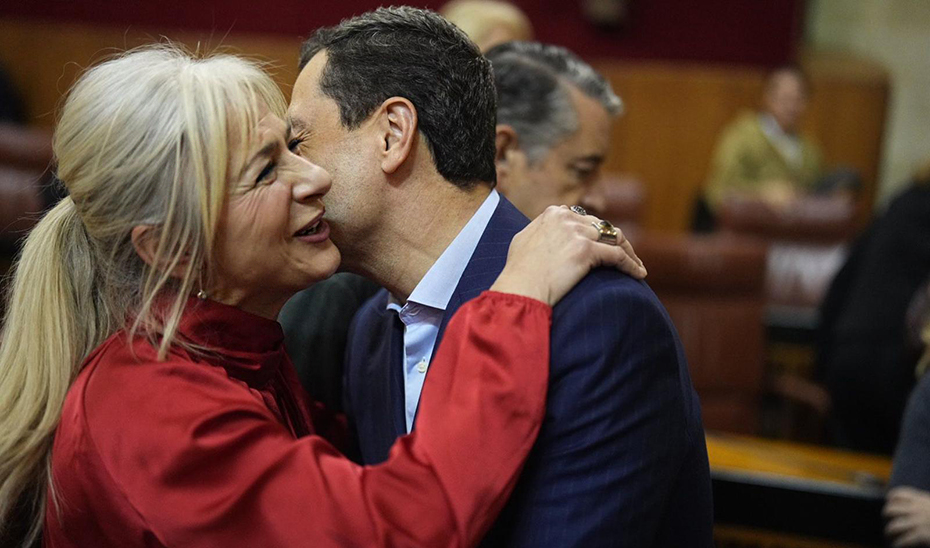 El Parlamento aprueba la Ley del Patrimonio Cultural para actualizar la protección de los bienes andaluces