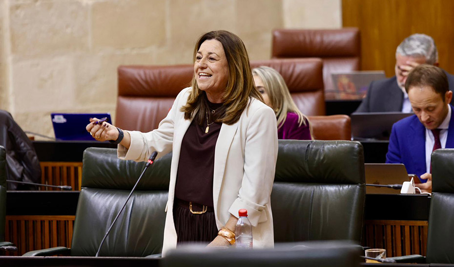 El Consejo de Transparencia garantiza que Educación cumple con la protección de datos del alumnado andaluz