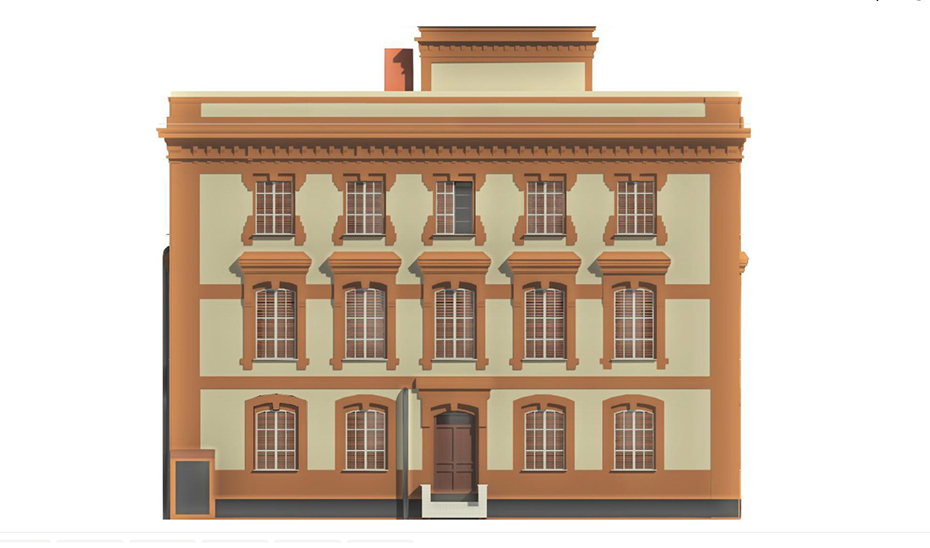 La Junta licita por 967.000 euros la siguiente fase de la Ciudad de la Justicia de Cádiz