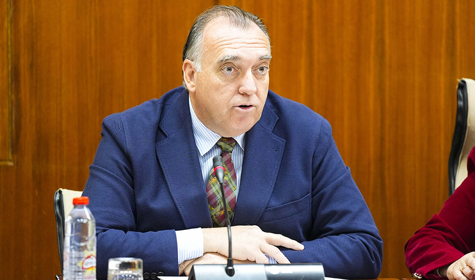 La Junta moviliza 520 millones de euros para reforzar la competitividad del turismo en Andalucía