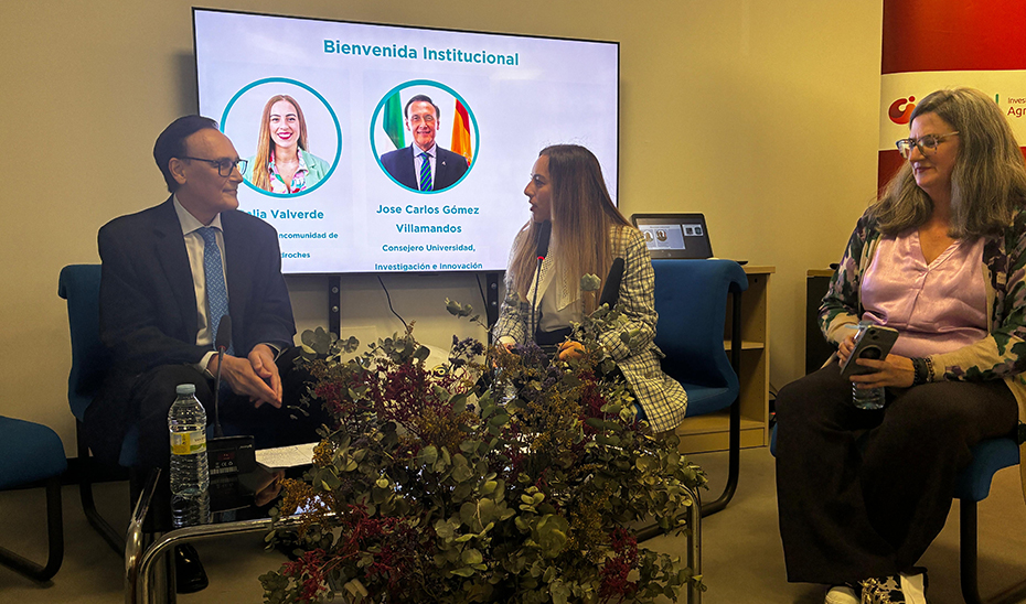 El Gobierno andaluz estrenará en Los Pedroches el primer laboratorio ciudadano de emprendimiento