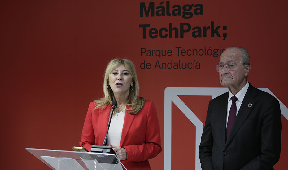 Málaga TechPark supera los 29.000 trabajadores y alcanza los 4.896 millones de facturación en 2025 