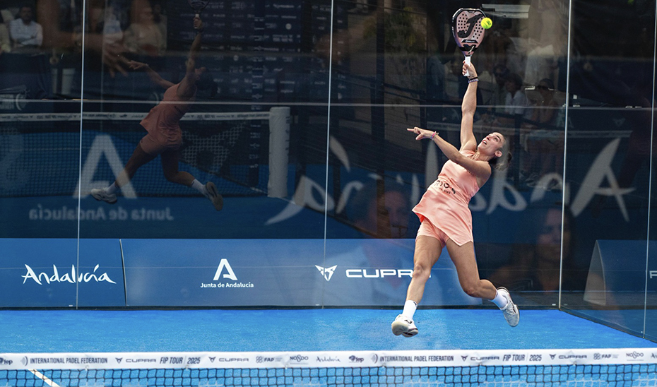 Andalucía duplica en 2026 las ayudas dirigidas a deportistas y técnicos de pruebas deportivas no olímpicas