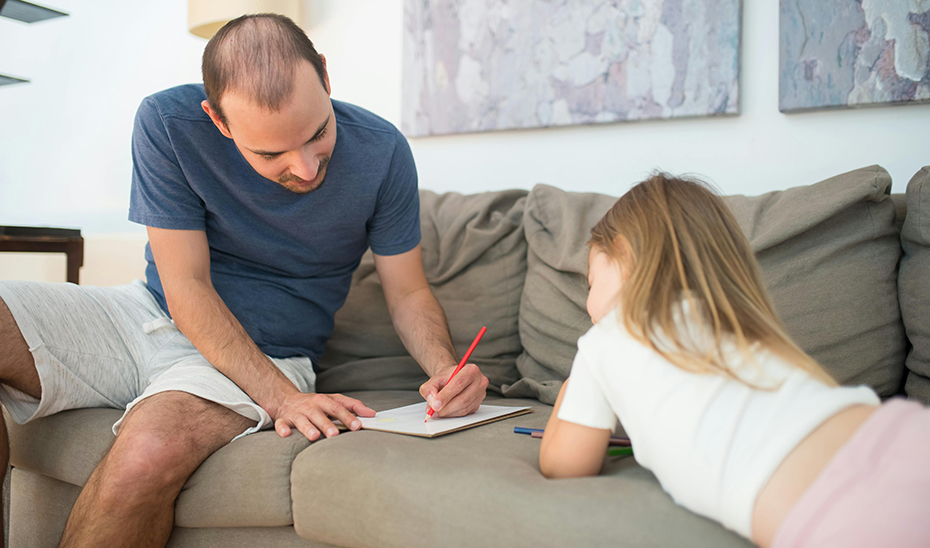 La Junta impulsó en 2025 la conciliación y la corresponsabilidad para avanzar en igualdad