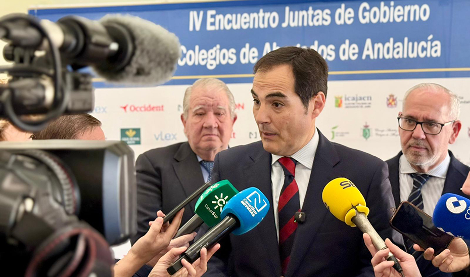 La Junta financiará la construcción de la Ciudad de la Justicia de Jaén íntegramente con fondos propios