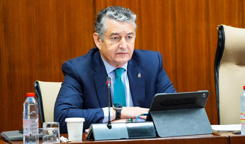 Andalucía destina 363 millones de euros en los últimos tres años a medicamentos huérfanos