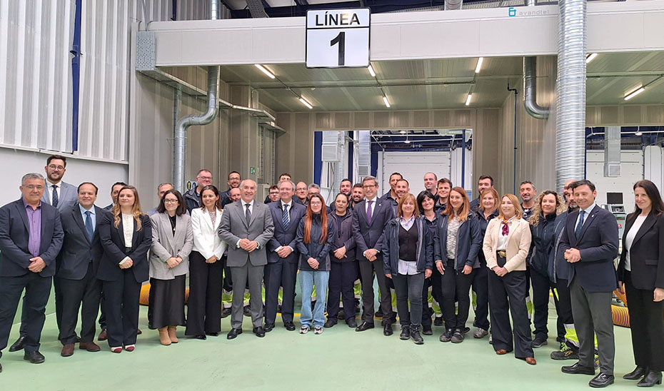 La totalidad de las líneas de inspección de la ITV de Algeciras ya están operativas