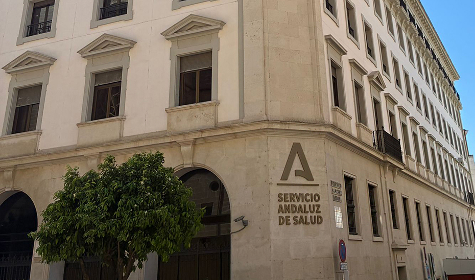 El Diario Oficial de la Unión Europea publica la licitación del nuevo centro de salud de Alhendín