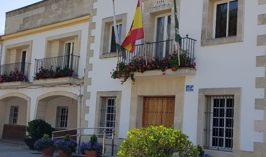 Abierto el plazo para que las entidades locales autónomas soliciten la financiación incondicionada de 2026