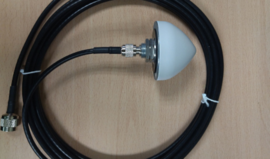 Antenas GPS de bajo coste permiten medir la humedad del aire y anticipar lluvias intensas a escala local