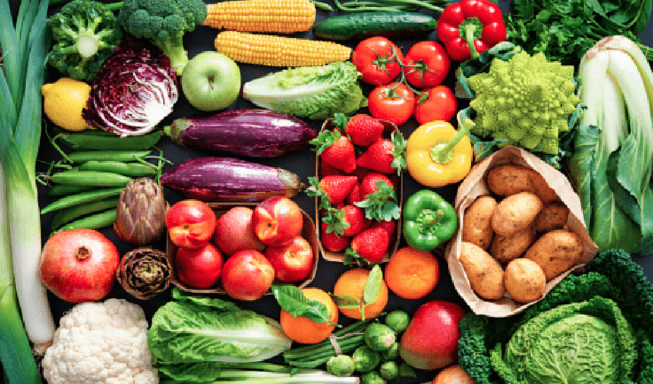 Las ventas de productos andaluces a otras regiones españolas alcanzaron los 39.098 millones en 2025