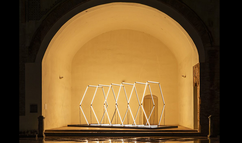 El CAAC presenta ‘Sun Twist’, danza y música en torno a la obra de Cachito Vallés