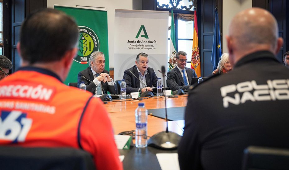 El Plan Romero 2026 se activa desde el lunes 18 al jueves 28 de mayo en su 42ª edición