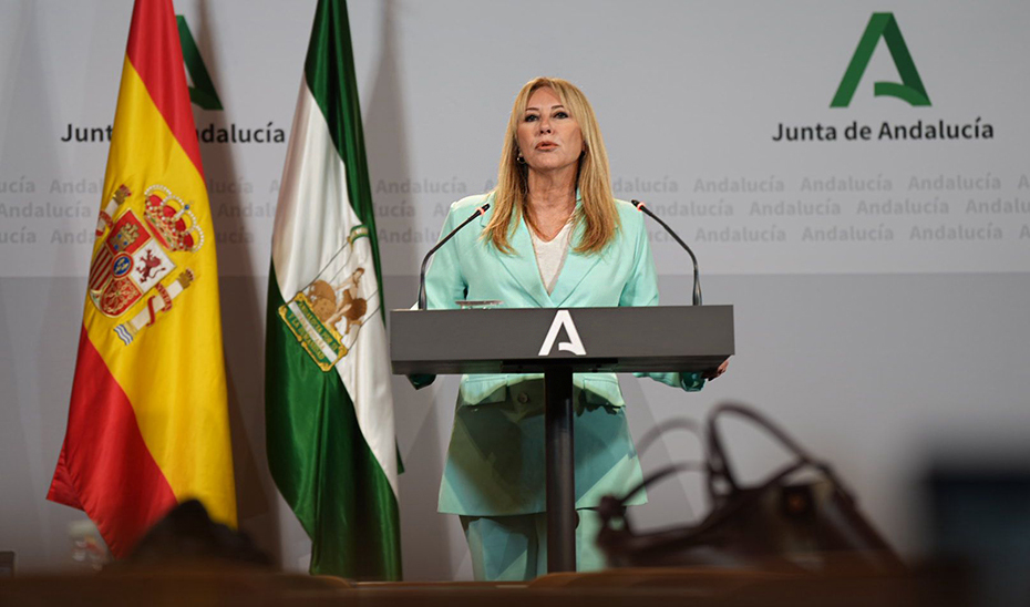 El Consejo de Gobierno toma conocimiento de las deducciones autonómicas para la Renta 2025