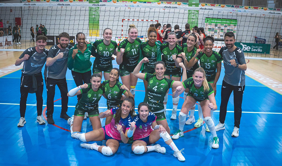 El BOJA publica la convocatoria de subvenciones del programa Red de Ganadores 2026-2027