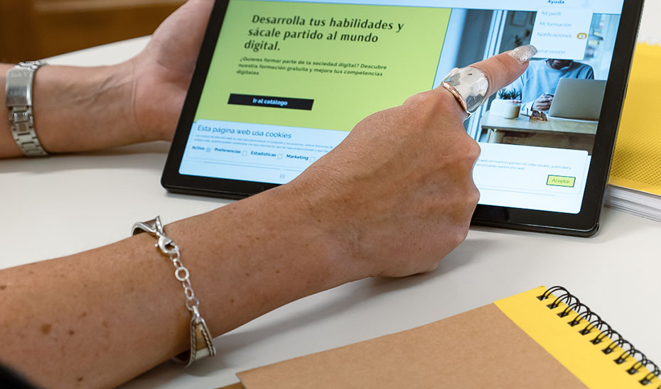 El BOJA publica la convocatoria de ayudas para el mantenimiento de Puntos Vuela en zonas vulnerables