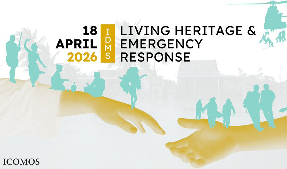 Andalucía acoge visitas guiadas y talleres por el Día Internacional de los Monumentos