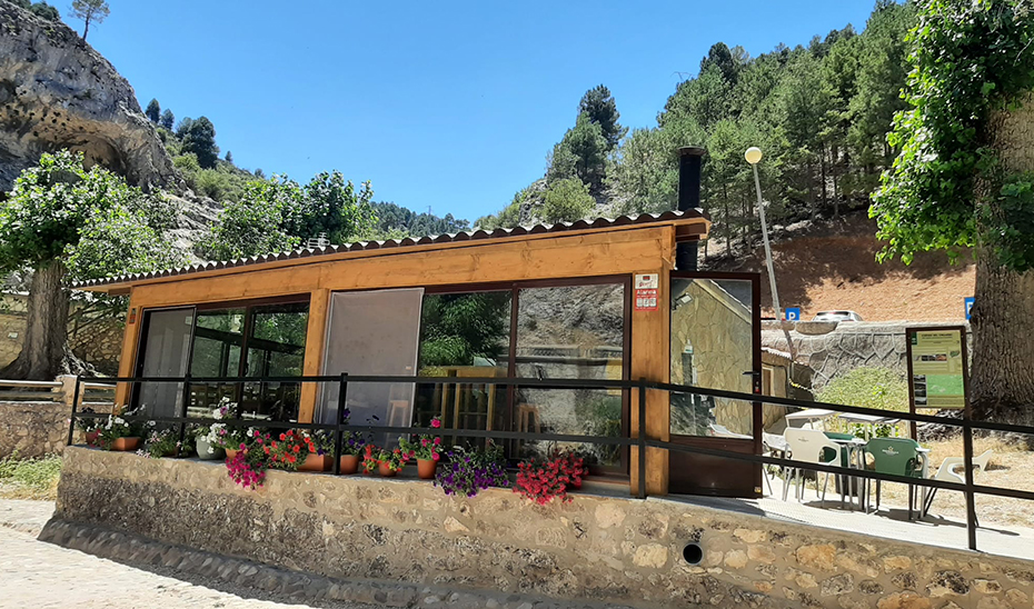 Licitados cuatro equipamientos de uso público en espacios protegidos de Córdoba, Jaén y Granada