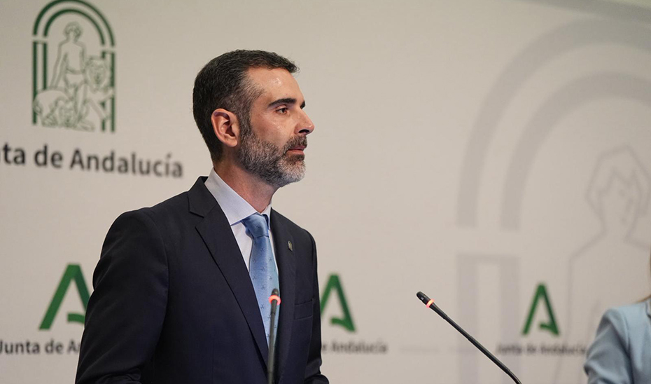 Autorizada una transferencia para ayudas a agroindustrias afectadas por el tren de borrascas