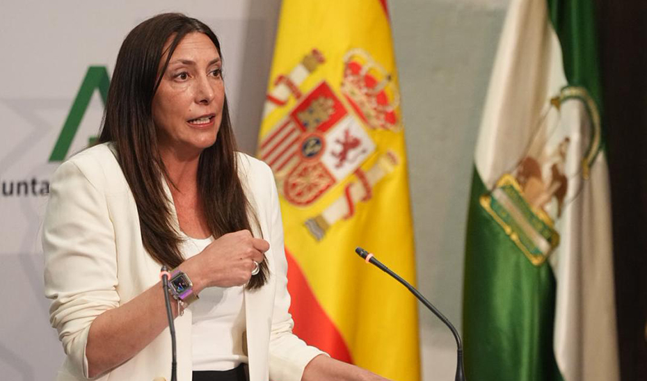 Aprobado el decreto que regula el reconocimiento de las familias monoparentales en Andalucía