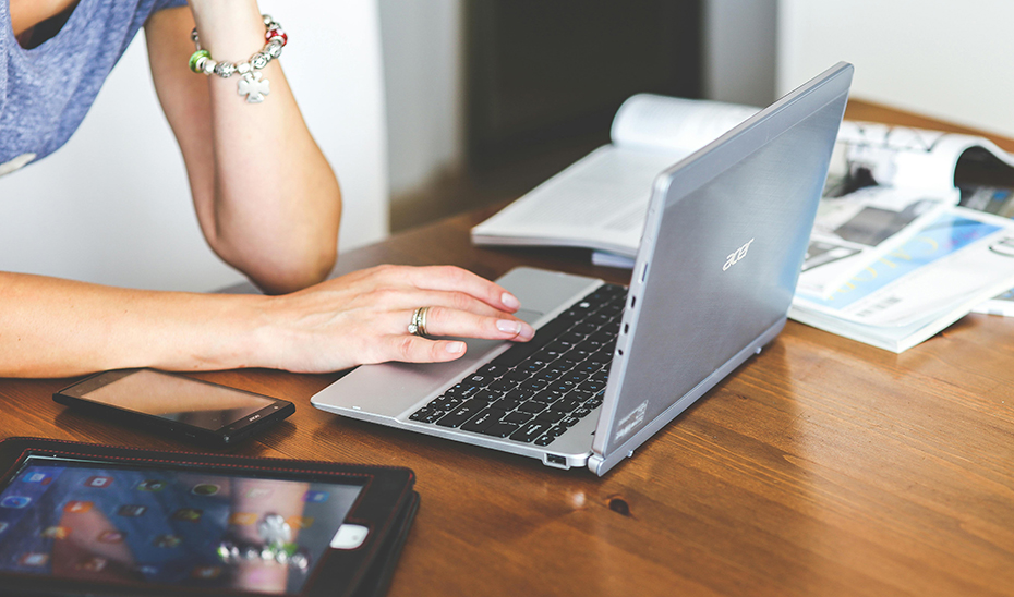 Andalucía Emprende y Fundación Cibervoluntarios forman a emprendedores en competencias digitales