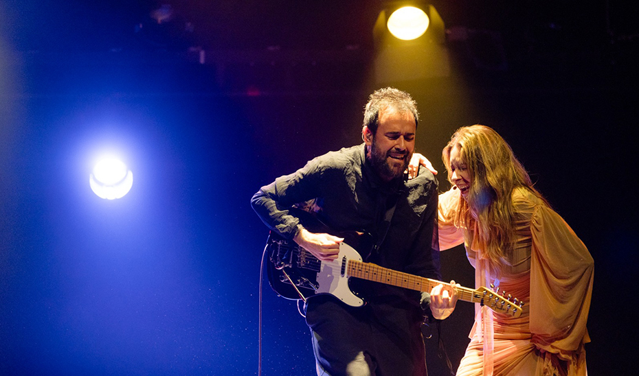Catorce empresas andaluzas, en el encuentro para la internacionalización de la música ‘Spain on Stage’